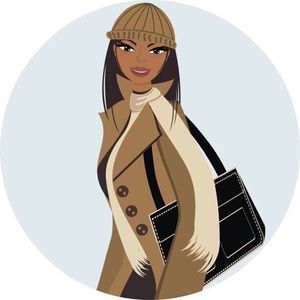 Meet your Posher, Sue